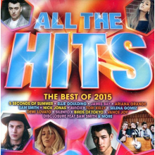 V/A - All the Hits Best of 2015