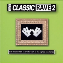 V/A - Classic Rave 2