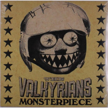 Valkyrians - Monsterpiece