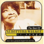 Walker, Albertina - Best of
