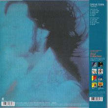 Yamashita, Tatsuro - Circus Town