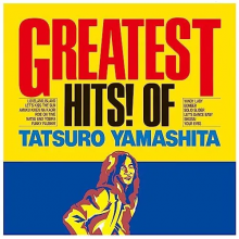 Yamashita, Tatsuro - Greatest Hits!