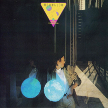 Yamashita, Tatsuro - Moonglow