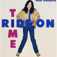 Yamashita, Tatsuro - Ride On Time