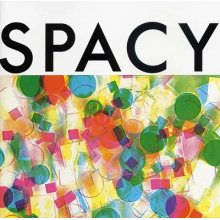 Yamashita, Tatsuro - Spacy