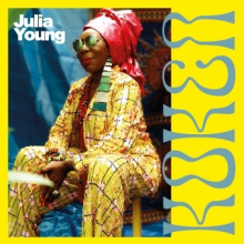 Young, Julia - Koken