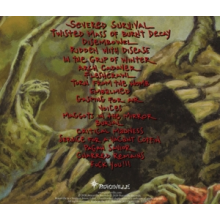 Autopsy - Live In Chicago