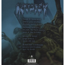 Autopsy - Macabre Eternal