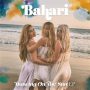 Bahari - Dancing On the Sun Ep