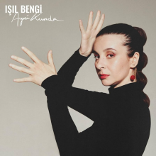 Bengi, Isil - Agni Kunda