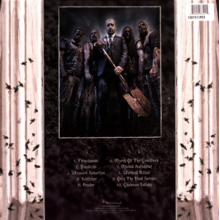 Bloodbath - The Arrow of Satan is Drawn