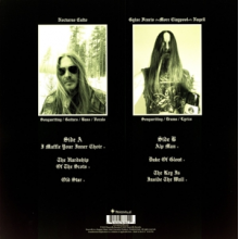 Darkthrone - Old Star