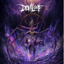 Deviloof - Damned