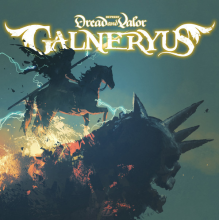Galneryus - Between Dread and Valor