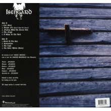 Isengard - Varjevndogn