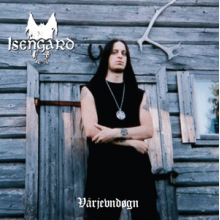 Isengard - Varjevndogn