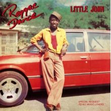 Little John - Reggae Dance
