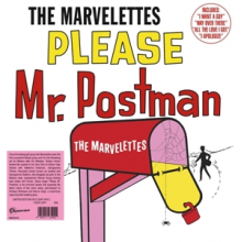 Marvelettes - Please Mr. Postman