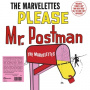Marvelettes - Please Mr. Postman