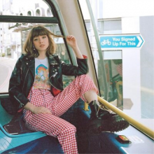 Peters, Maisie - You Signed Up For This