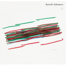 Sakamoto, Ryuichi - 12