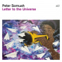 Somuah, Peter - Letter To the Universe