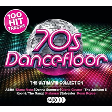 V/A - Dancefloor Collection