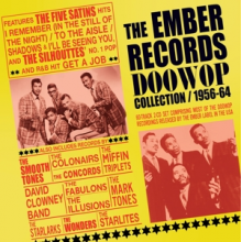 V/A - Ember Records Doowop Collection 1956-64