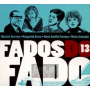 V/A - Fados Do Fado Vol. 13
