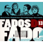 Various - Fados Do Fado Vol. 13