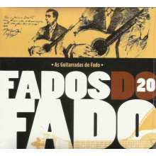 V/A - Fados Do Fado Vol. 20