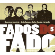 V/A - Fados Do Fado Vol.5
