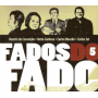 Various - Fados Do Fado Vol.5