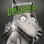 V/A - Frankenweenie Unleashed!