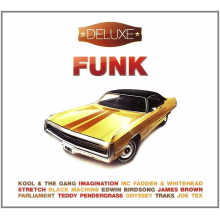 V/A - Funk