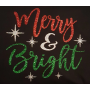 V/A - Merry & Bright