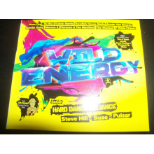 V/A - Wild Energy 2012