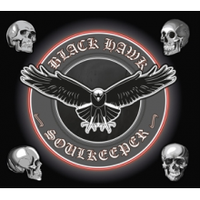 Black Hawk - Soulkeeper