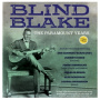 Blind Blake - Paramount Years 1926-32