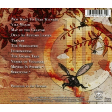 Byzantine - Cicada Tree