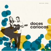 Cariocas, Doces - Doces Cariocas