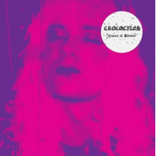 Crocodiles - Crimes of Passion