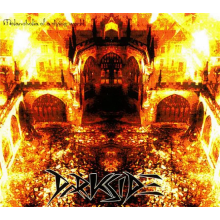 Darkside - Melancholia of a Dying World