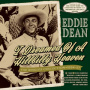 Dean, Eddie - Dreamed of a Hillbilly Heaven - the Singles Collection 1934-57