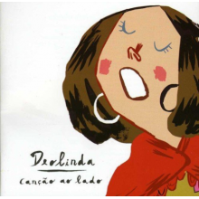 Deolinda - Cancao Ao Lado