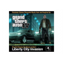 DJ Green Lantern - Liberty City Invasion