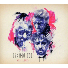 Eskimo Joe - Wastelands