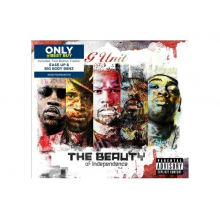 G-Unit - Beauty of Independence