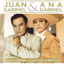 Gabriel, Juan & Ana Gabri - Los Gabriel...Para Ti