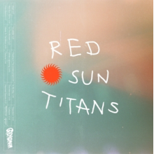 Gengahr - Red Sun Titans